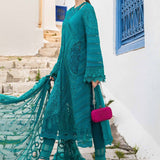 Maria B - D-2402-A - Lawn