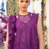 Maria B - D-2402-B - Lawn