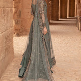 Maria B - D-2403-A - Lawn