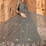 Maria B - D-2403-A - Lawn