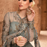 Maria B - D-2403-A - Lawn