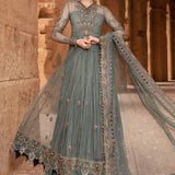 Maria B - D-2403-A - Lawn