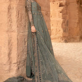 Maria B - D-2403-A - Lawn