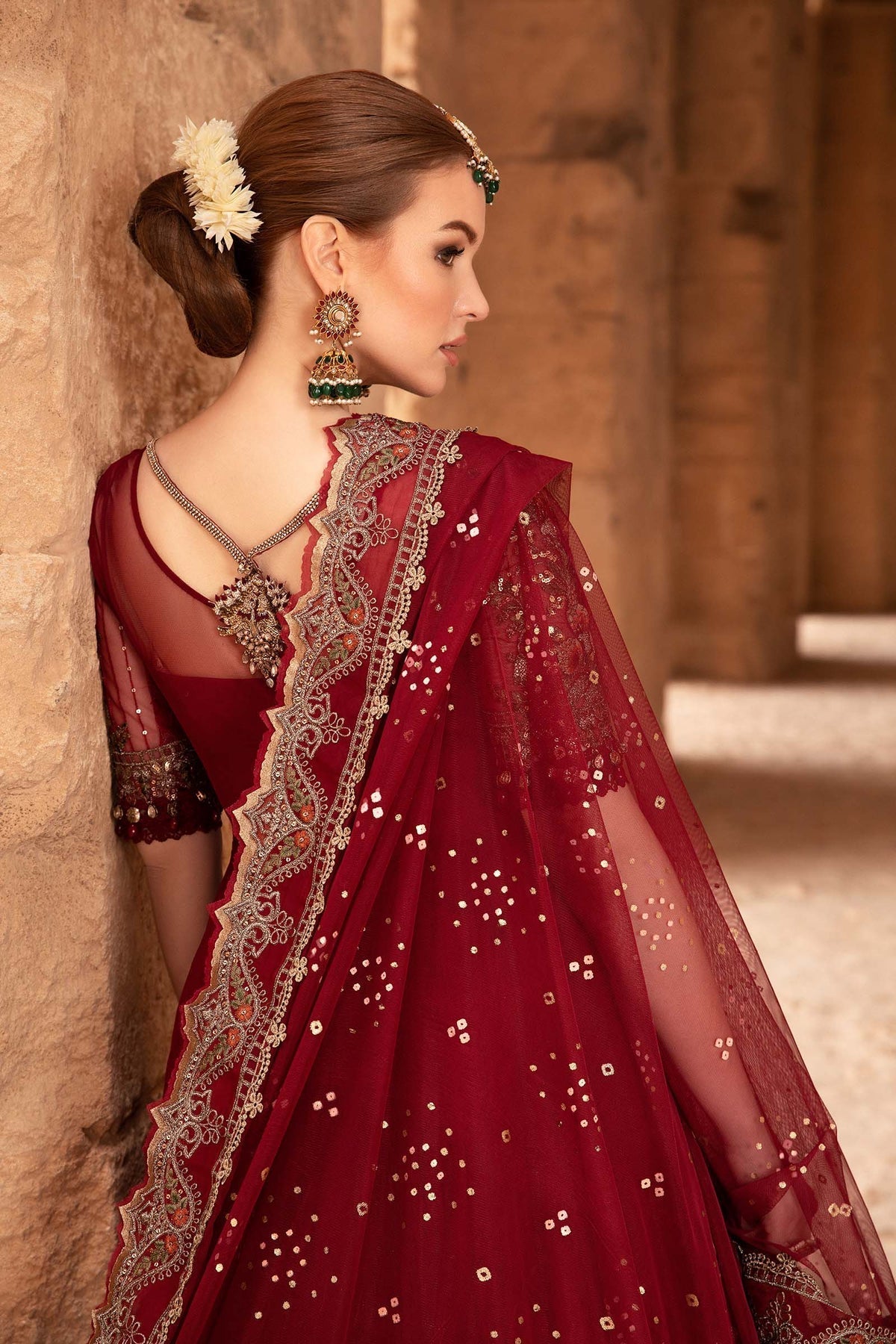 Maria B - D-2403-B - Lawn