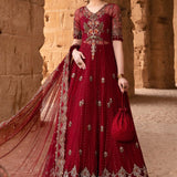 Maria B - D-2403-B - Lawn