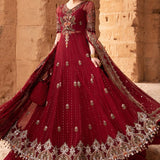 Maria B - D-2403-B - Lawn