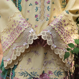 Republic Womenswear | Talia Luxury Lawn 25 | D3-A - Lina