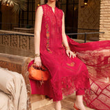 Maria B - D-2404-A - Lawn