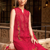 Maria B - D-2404-A - Lawn