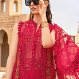 Maria B - D-2404-A - Lawn