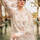 Maria B - D-2405-A - Lawn