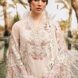 Maria B - D-2405-A - Lawn