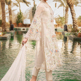 Maria B - D-2405-A - Lawn