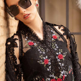 Maria B - D-2405-B - Lawn