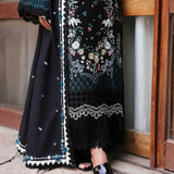 Republic Womenswear | Talia Luxury Lawn 25 | D5-B - Zaraé