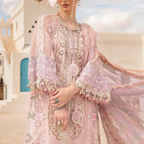 Maria B - D-2406-A - Lawn