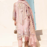 Maria B - D-2406-A - Lawn