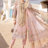 Maria B - D-2406-A - Lawn