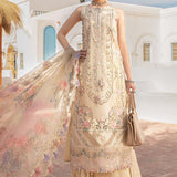 Maria B - D-2406-B - Lawn