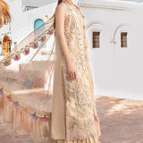 Maria B - D-2406-B - Lawn
