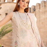 Maria B - D-2407-A - Lawn