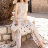 Maria B - D-2407-A - Lawn