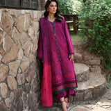 Republic Womenswear | Talia Luxury Lawn 25 | D7-B - Elin