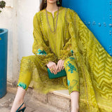 Maria B - D-2408-A - Lawn