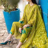 Maria B - D-2408-A - Lawn