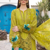 Maria B - D-2408-A - Lawn