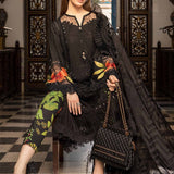 Maria B - D-2408-B - Lawn