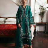 Republic Womenswear | Talia Luxury Lawn 25 | D8-B - Nia