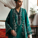 Republic Womenswear | Talia Luxury Lawn 25 | D8-B - Nia