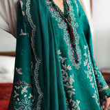 Republic Womenswear | Talia Luxury Lawn 25 | D8-B - Nia