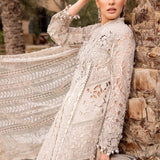 Maria B - D-2409-A - Lawn