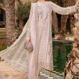 Maria B - D-2409-A - Lawn