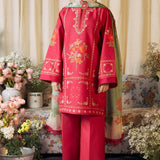 Zara Shahjahan | Coco Lawn Vol 2 | DAHLIA-1A
