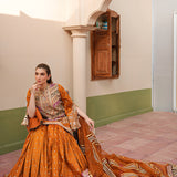 MNR | Zarlish Festive 25 | Zainab Reza in Ranjish