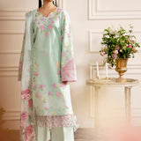 Rangrasiya | Lifestyle Embroidered Edit 24 | ELYSIA