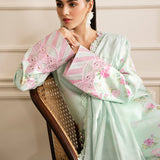 Rangrasiya | Lifestyle Embroidered Edit 24 | ELYSIA