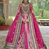 Qalamkar | Singhar Wedding Collection | RF-04 RIMEL