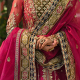Qalamkar | Singhar Wedding Collection | RF-04 RIMEL