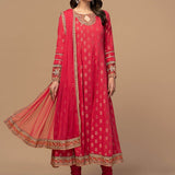 Maria B | Casual Pret 25 | DW-EF23-16R1