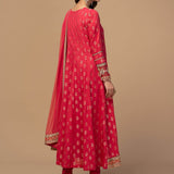 Maria B | Casual Pret 25 | DW-EF23-16R1