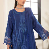 Maria B | Casual Pret 2024 | DW-EF24-02