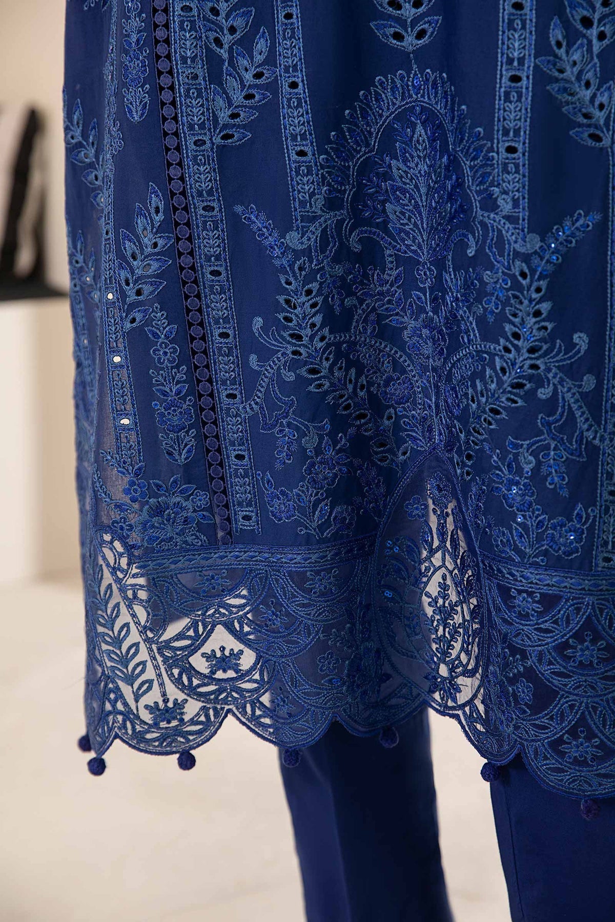 Maria B | Casual Pret 2024 | DW-EF24-02