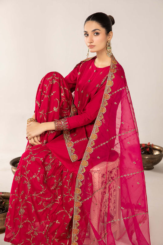 Maria B | Casual Pret 2024 | DW-EF24-105