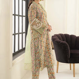 Maria B | Casual Pret 2024 | DW-EF24-111