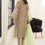 Maria B | Casual Pret 2024 | DW-EF24-111