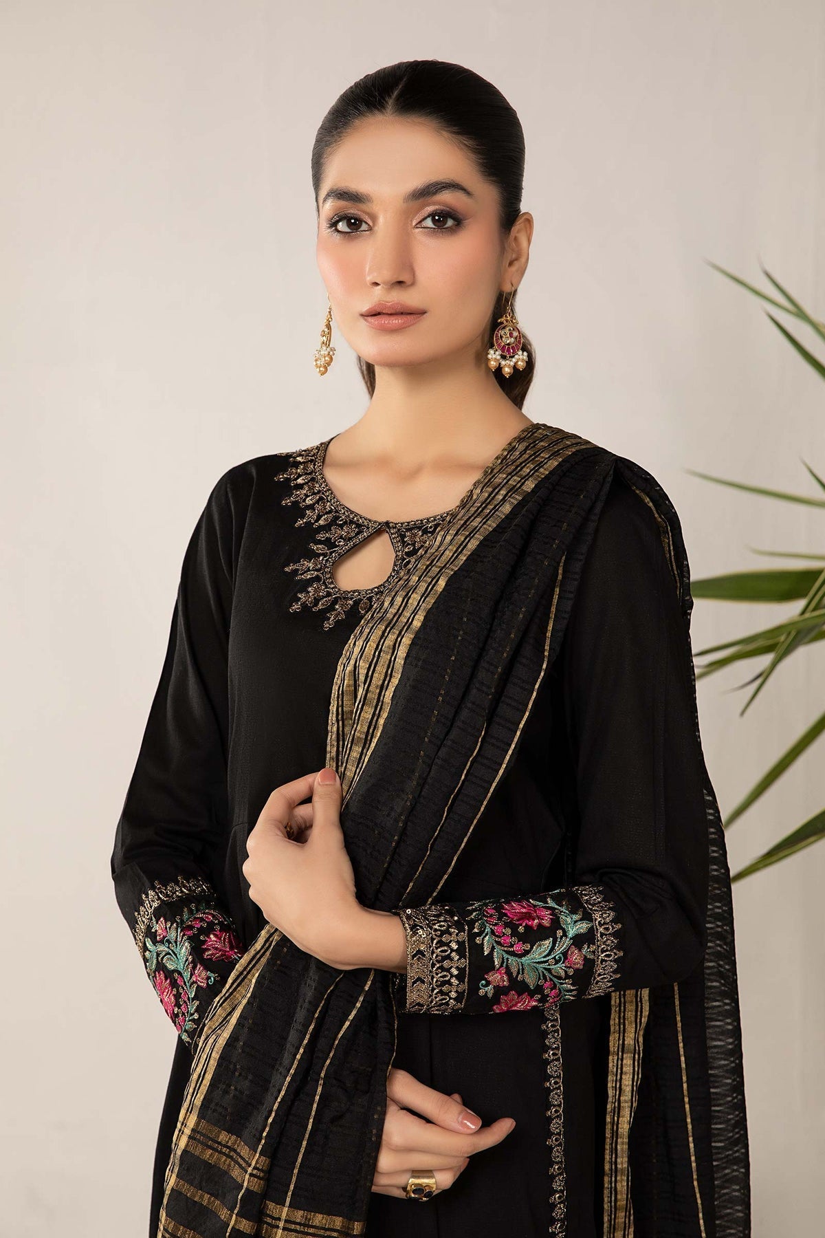 Maria B | Casual Pret 2024 | DW-EF24-115